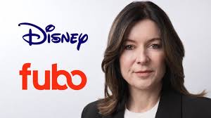 The Disney Takeover: What Fubo's CEO Swap Means for the Future of Streaming Sports