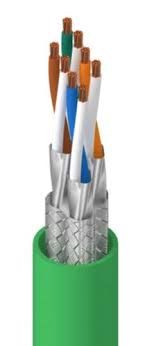 CAT 6 SCREENED DATA CABLE LSF FTP | CAT6SCRLSF – Dwyers ...
