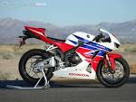 Cbr 600rr 2013