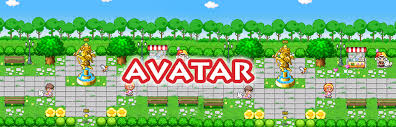 Game Avatar Online