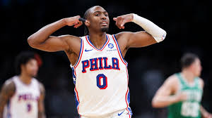4 takeaways: Philadelphia backcourt delivers big to even series