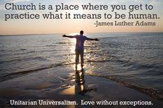 What Is Unitarian Universalism? on Pinterest | Church, Religion ... via Relatably.com