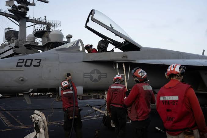 Iranian strikes have damaged hundreds of structures at U.S. bases across the Middle East; watchdog says $184 million in damage at diplomatic facilities