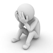 Resultado de imagen para DECEPCIONADO