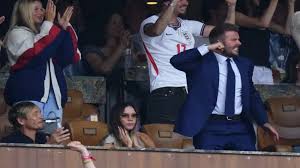 Why Is Victoria Beckham's World Cup Reaction Going Viral? The 'Unbothered Victoria Beckham' Meme Explained