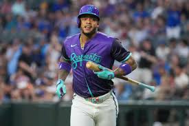 Blue Jays Diamondbacks Baseball