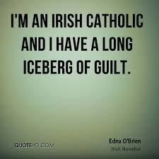 Irish Catholic Quotes. QuotesGram via Relatably.com