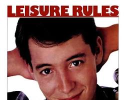 Image of Ferris Bueller's Day Off (1986) movie poster