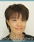 Satomi Miyagawa. Research Site : PRESTO Researcher, Japan Science and ... - 03-09miyagawa