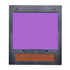 Auto-Darkening Replacement Lens for Welding Helmets – Antra ...