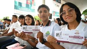 “La generación de la Beca Rita Cetina”, la SEP presume aumento de beneficiarios