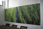 Geluidsabsorberende Wandbekleding - ABCG eluid voor