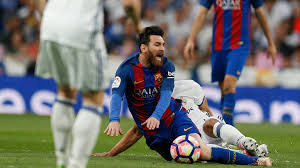 Partido Real Madrid - Barcelona: El Clásico en cifras