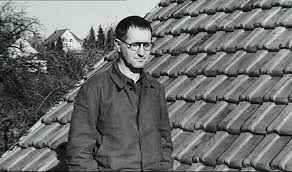 Αποτέλεσμα εικόνας για μπέρτολτ μπρεχτ