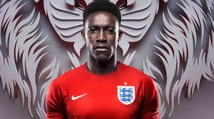 Image result for Danny Welbeck  image