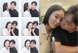옥순이