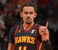 Trae Young | Atlanta Hawks | NBA.com