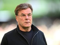 Dieter Hecking discusses landmark game and playing styles