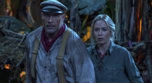 "Jungle Cruise 2" kommt doch nicht laut Dwayne Johnson und Emily Blunt