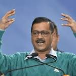 Delhi chief secretary alleges assault