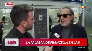 La Nación - News update