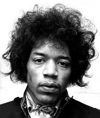 27, 2012, marks the 70th birthday of the late Jimi Hendrix. Influenced by U.S. rock &#39;n&#39; roll and electric blues, Hendrix is recognized as one of the most ... - gty_jimi_hendrix_up_close_portrait_blog_bw_thg_121120_wblog