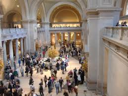 Résultat de recherche d'images pour "metropolitan new york"