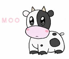 Resultado de imagen de vaca