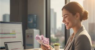 Esta quincena te cae un premio del SAT: te retendrán menos de ISR