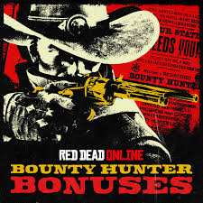 Band Together to Take Down Criminals and Earn Bounty Hunter Bonuses