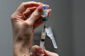 Alexandria urges parents to avoid last-minute rush for school vaccines