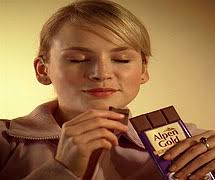 Manufactured by US company Kraft, Alpen Gold is one of the best-selling chocolate brands in Russia and Eastern Europe. The tongue in cheek &quot;Kitten&quot; advert, ... - alpen_gold