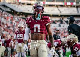 BREAKING: Ohio State lands transfer safety Earl Little Jr.