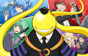 Resultado de imagem para nagisa ansatsu