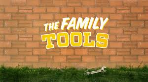 Family Tools 1.Sezon 1.B�l�m