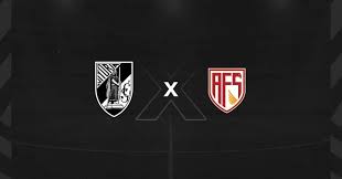 Vitória SC x AVS: Palpite BOMBA! Onde Assistir e Escalações!