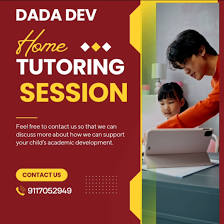 Excellent tutor services