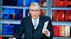 Keith Olbermann's Controversial Online Behavior