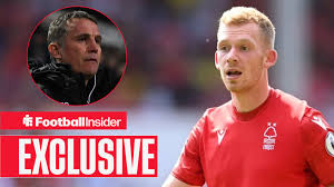 Football Insider - News update
