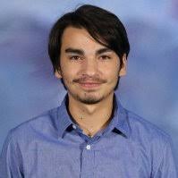 EHS Insight Employee Joshua Espinoza's profile photo