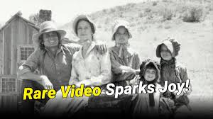 As Melissa Gilbert Faces a Challenging Chapter, Fans Find Comfort in Rare Throwback Video