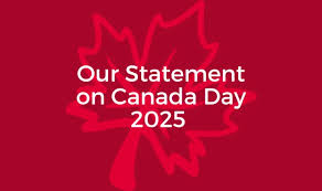 YMCA Canada - News update