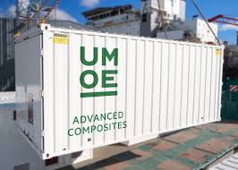 UMOE Advanced Composites appoints Frode Grøvan as Chief ...