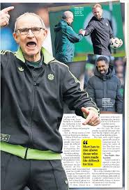 IT’S ONE BATTLE AFTER ANOTHER