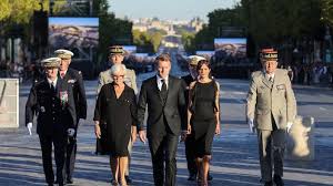 Proposed French pension change worries military leaders