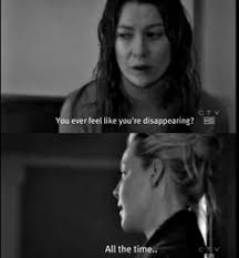 Grey&#39;s Anatomy on Pinterest | Grey&#39;s Anatomy, Grey Anatomy Quotes ... via Relatably.com