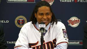 Resultado de imagen para fotos de Ervin Santana
