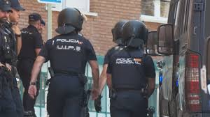 Telemadrid - News update