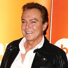 David Cassidy Jason LaVeris/FilmMagic. David Cassidy writes the songs. His lawyer does the defending. An attorney representing the Partridge Family star ... - 300.DavidCassidy.tg.110410
