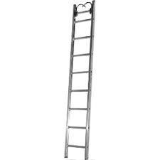 Duo Safety Ladder | Fire Department Roof Ladder | Feld Fire